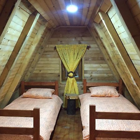 Eco Kutak Βίλα Mojkovac Εξωτερικό φωτογραφία