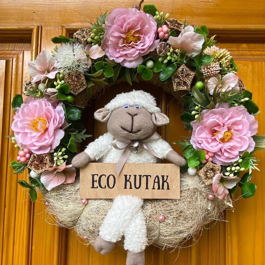 Eco Kutak Βίλα Mojkovac Εξωτερικό φωτογραφία